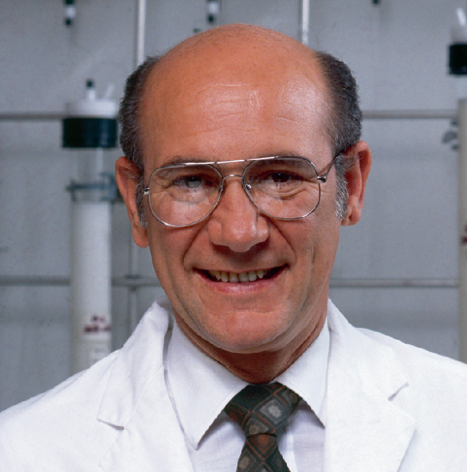 Pedro Cuatrecasas (1936–2025)