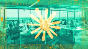 Anthropic Turns Inward to Show How AI Affects its Own Workforce