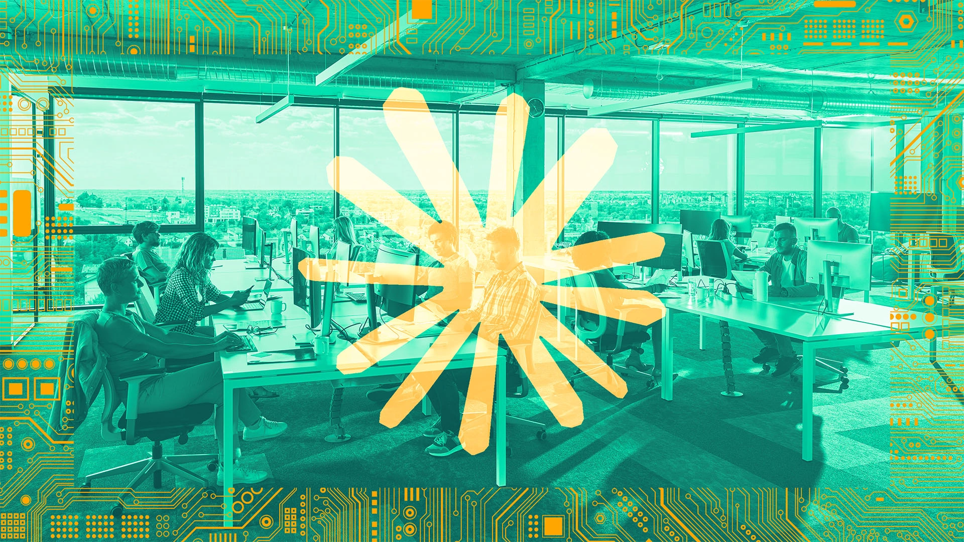 Anthropic Turns Inward to Show How AI Affects its Own Workforce