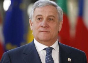 Italy ready to send peacekeepers to Gaza, hails Trump’s ceasefire plan