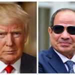 ‘Trump Deserves Nobel Peace Prize’: Egypt’s President Sisi