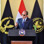 Trump Says He May Visit Egypt to Finalize Gaza Peace Deal After El-Sisi Invitation