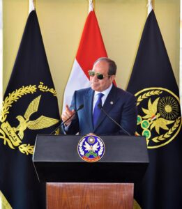 Trump Says He May Visit Egypt to Finalize Gaza Peace Deal After El-Sisi Invitation