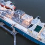 LNG Supply Expands Faster Than China’s Demand Growth