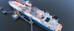LNG Supply Expands Faster Than China’s Demand Growth