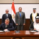 Qatar’s Al Mana Holding to invest $200m in Egypt sustainable aviation fuel plant