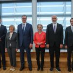 Letter From Brussels: Judgment Day for the Balkan Hopefuls