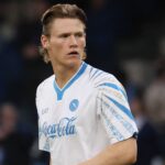 Napoli decide Scott McTominay’s future amid “concrete” Man Utd interest