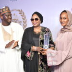 NIPR Commends Female Students for Winning 2024/2025 Young Communicator Awards