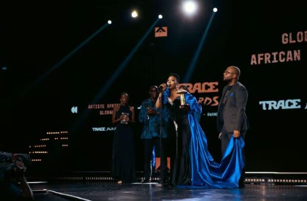 Trace Africa officially rebrands to Trace Ngoma