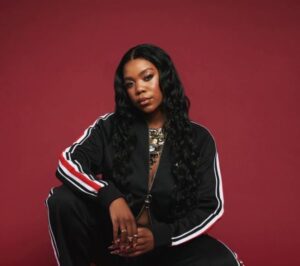 Elaine hits 1 million Spotify listeners for the first time