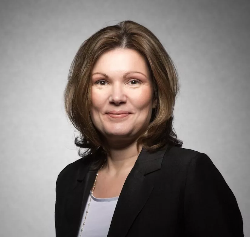 Karelle Lamouche now CEO for Europe and North Africa at Accor