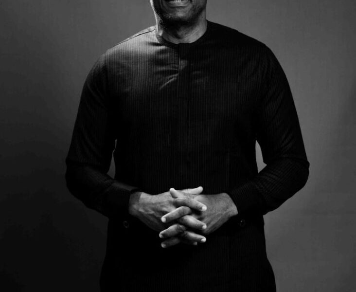 Behind The Scene Of Tony Elumelu’s Cancelled TOE All-White Christmas Party