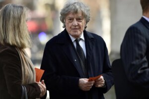 Tom Stoppard leaves ‘majestic body’ of intellectual work