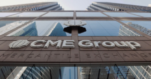 ‎CME partially restores operations With Restart of Forex Platform