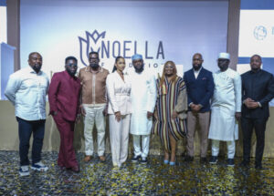 Noella Foundation Inspires Career Readiness at Second Edition of the Life After School Summit 2025 in Lagos