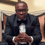 Comedian Julius Agwu heartbroken as he loses mother, pens emotional message