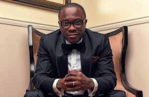 Comedian Julius Agwu heartbroken as he loses mother, pens emotional message