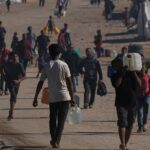 Gaza peace plan risks borrowing more from Tony Blair’s failures in the Middle East than his success in Northern Ireland