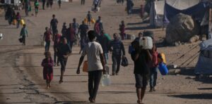 Gaza peace plan risks borrowing more from Tony Blair’s failures in the Middle East than his success in Northern Ireland