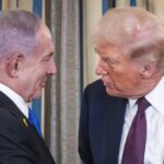 How Donald Trump’s ‘dead cat diplomacy’ may have changed the course of the Gaza war