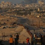 Israel and Hamas agree ceasefire deal – what we know so far: expert Q&A