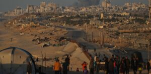 Israel and Hamas agree ceasefire deal – what we know so far: expert Q&A