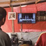 Daring to dream after two years under fire: Life in Gaza