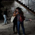 Gaza Peace Talks Appear To Gain Momentum On The War’s Anniversary