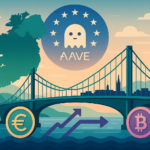 Ireland becomes DeFi gateway as Aave Labs wins MiCA approval for fiat-crypto bridge