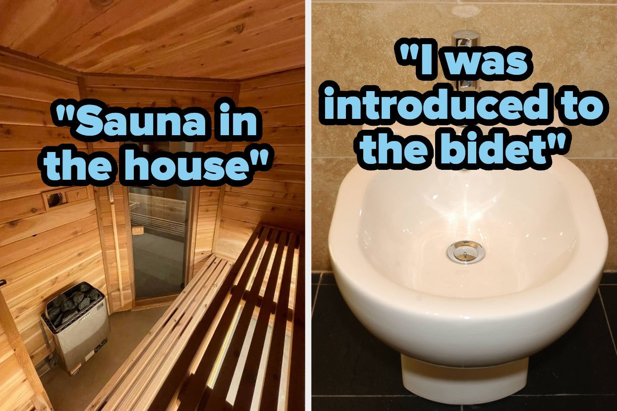 “The European Experience Is Unparalleled” — 29 People Are Sharing Customs From Abroad They Wish They Could Adopt Back Home