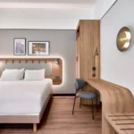 Campanile enters a new phase in Poland