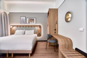 Campanile enters a new phase in Poland