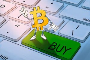 Vivek Ramaswamy’s Strive to raise $500M to buy Bitcoin