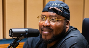 Stogie T Celebrates “Anomy” Topping SA Hip Hop Charts On It’s Debut Release