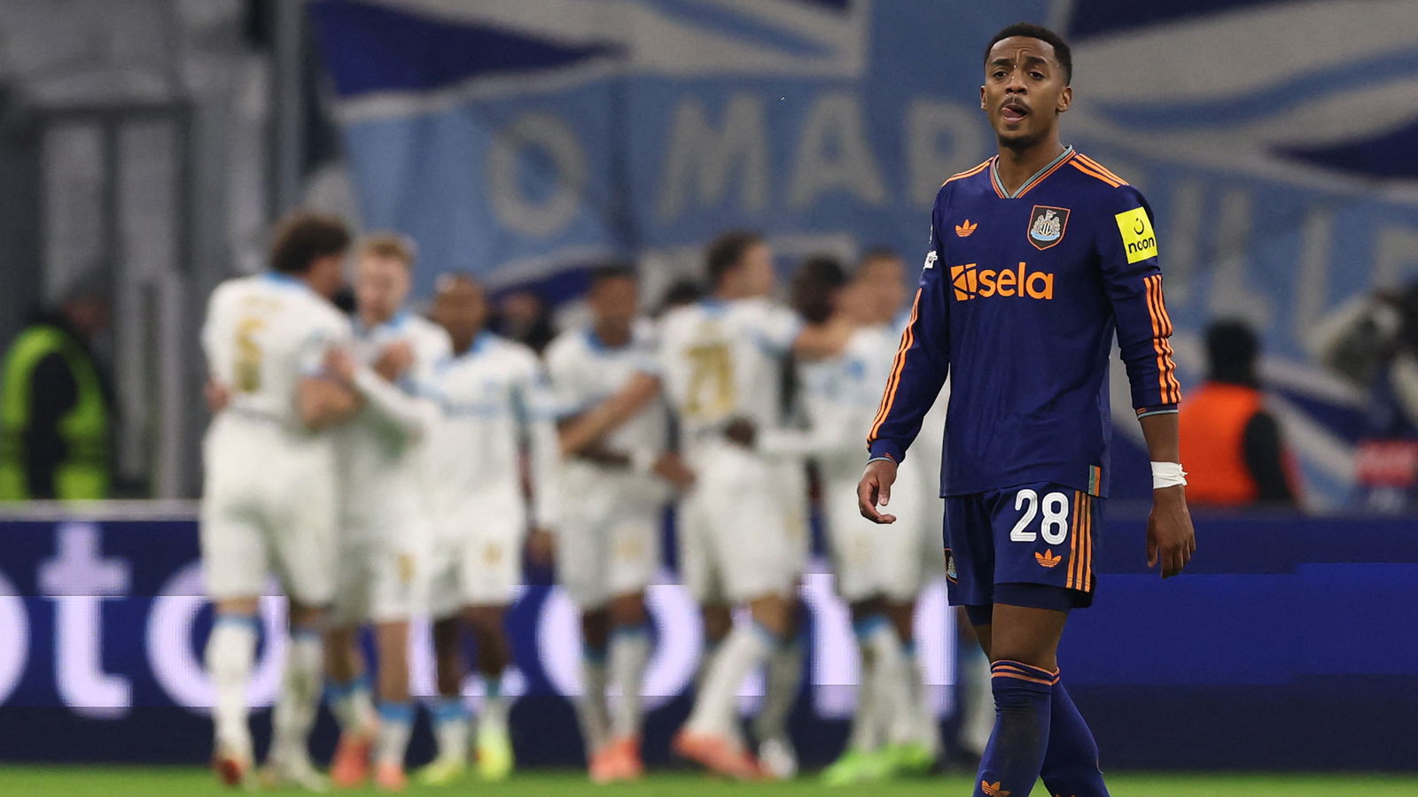 Premier League rival interested in buying Joe Willock in the January 2026 transfer window