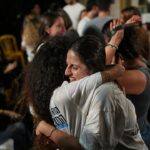 Israel and Hamas agree to first phase of peace deal