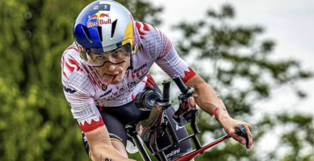 Furious Marten van Riel and Hayden Wilde: “You can take the ‘Professional’ out of PTO’s name