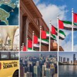 Best Dubai schools; UAE announces holiday; Saudi-Qatar rail link; Real estate growth forecast – 10 things you missed this week