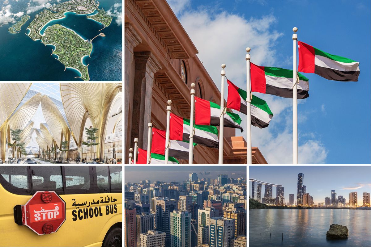 Best Dubai schools; UAE announces holiday; Saudi-Qatar rail link; Real estate growth forecast – 10 things you missed this week