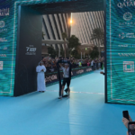 Top Favorites Hayden Wilde and Kate Waugh Take T100 Grand Final Qatar and Overall Titles