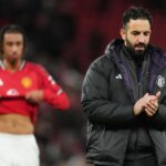 Ruben Amorim sack inevitable after those Man Utd tactics