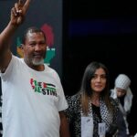 Six South African activists on Gaza flotilla return home after detention in Israel