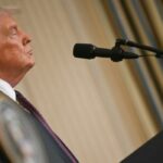 Trump May Visit Middle East, Says Gaza Deal ‘Very Close’