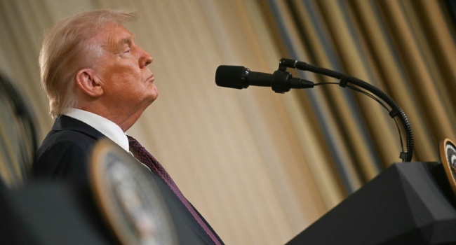 Trump May Visit Middle East, Says Gaza Deal ‘Very Close’