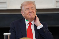 Trump says Israel and Hamas have agreed to first phase of peace plan