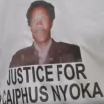 Nyoka family welcomes guilty verdict