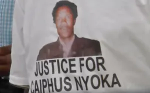 Nyoka family welcomes guilty verdict