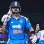 DDCA confirms Kohli to play upcoming Vijay Hazare Trophy