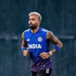 Hardik Pandya set for T20I return against South Africa; Shubman Gill still unlikely